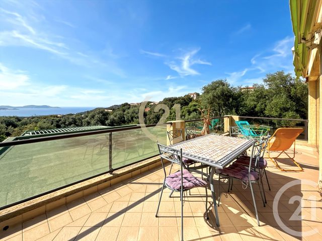 Maison &agrave; vendre - 3 pi&egrave;ces - 86,56 m2 - Lumio - 202 - CORSE