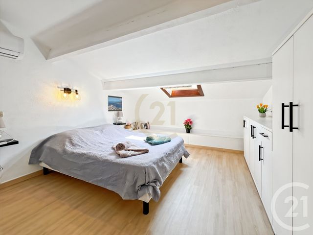 Appartement Duplex à vendre - 2 pièces - 32,84 m2 - Calvi - 202 - CORSE