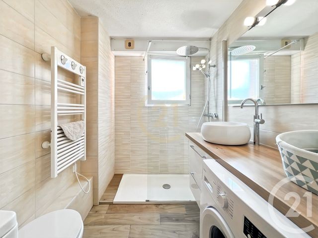 Appartement Duplex à vendre - 2 pièces - 32,84 m2 - Calvi - 202 - CORSE