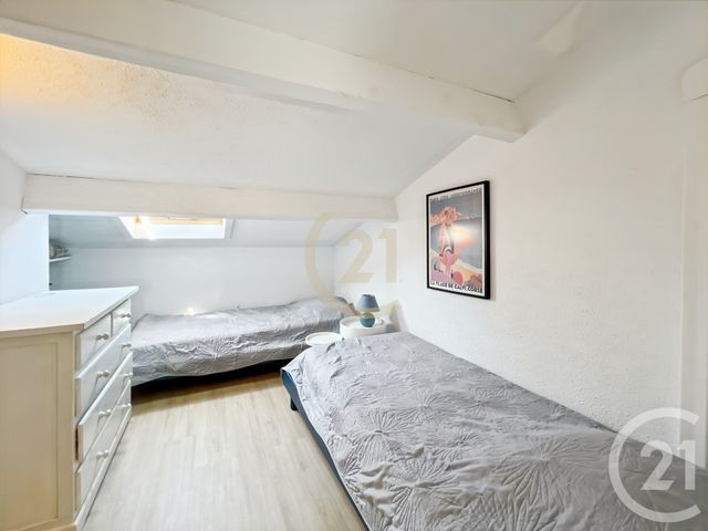 Appartement Duplex à vendre - 2 pièces - 32,84 m2 - Calvi - 202 - CORSE