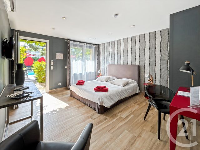 Maison &agrave; vendre - 7 pi&egrave;ces - 215 m2 - Calvi - 202 - CORSE