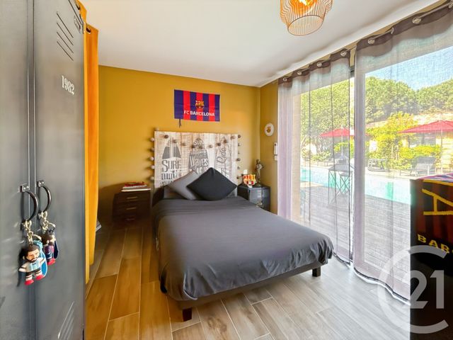 Maison &agrave; vendre - 7 pi&egrave;ces - 215 m2 - Calvi - 202 - CORSE