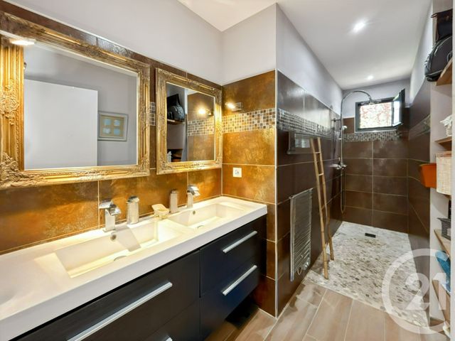 Maison &agrave; vendre - 7 pi&egrave;ces - 215 m2 - Calvi - 202 - CORSE