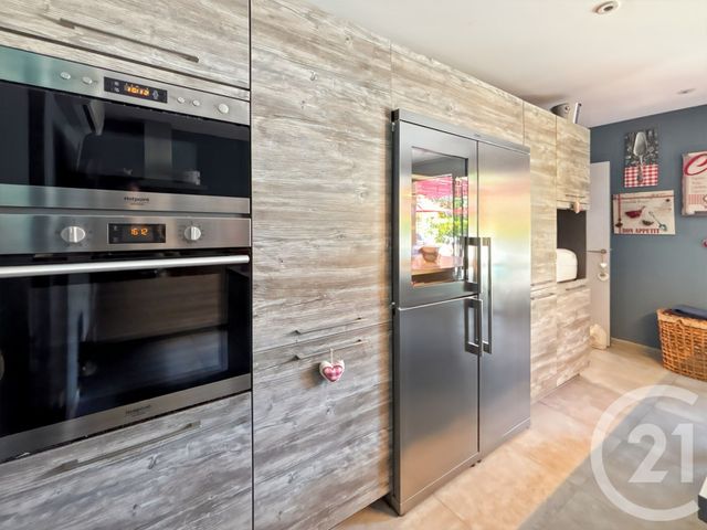 Maison &agrave; vendre - 7 pi&egrave;ces - 215 m2 - Calvi - 202 - CORSE