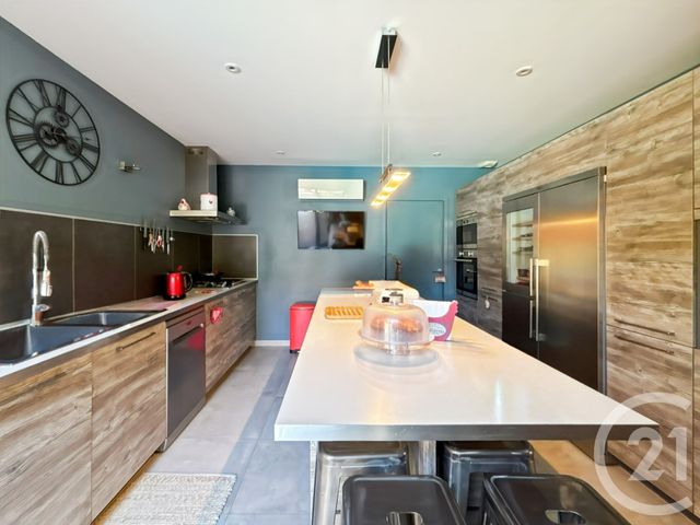 Maison &agrave; vendre - 7 pi&egrave;ces - 215 m2 - Calvi - 202 - CORSE