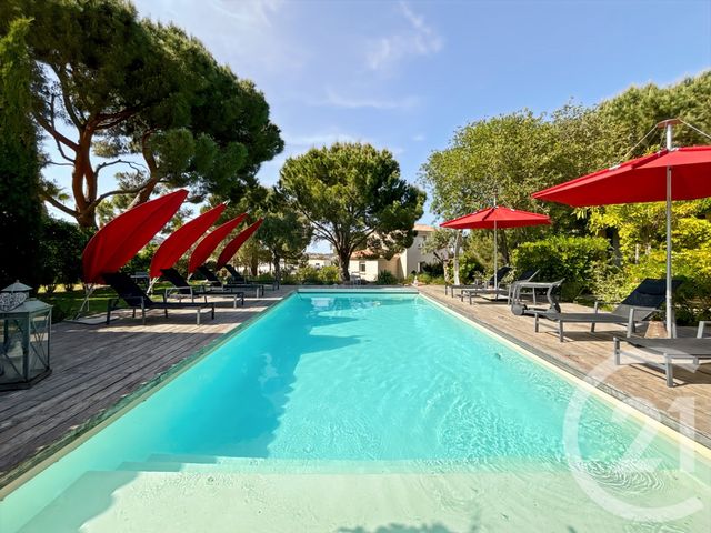 Maison &agrave; vendre - 7 pi&egrave;ces - 215 m2 - Calvi - 202 - CORSE