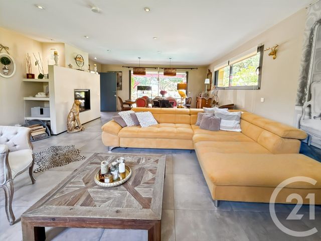 Maison &agrave; vendre - 7 pi&egrave;ces - 215 m2 - Calvi - 202 - CORSE