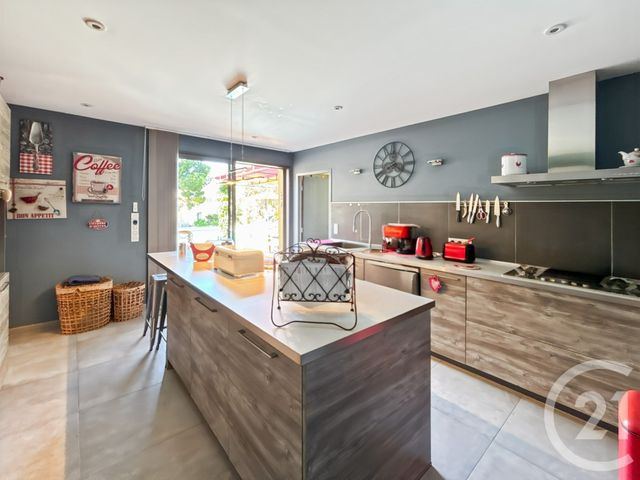 Maison &agrave; vendre - 7 pi&egrave;ces - 215 m2 - Calvi - 202 - CORSE