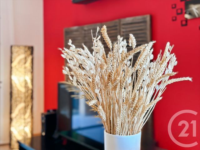 Appartement T3 à vendre - 3 pièces - 70,60 m2 - Calvi - 202 - CORSE