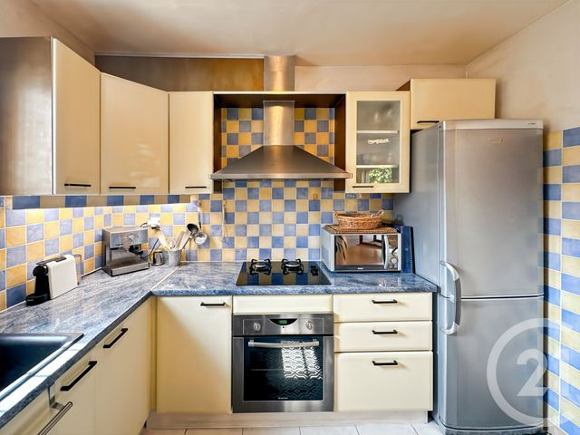 Appartement T3 à vendre - 3 pièces - 70,60 m2 - Calvi - 202 - CORSE