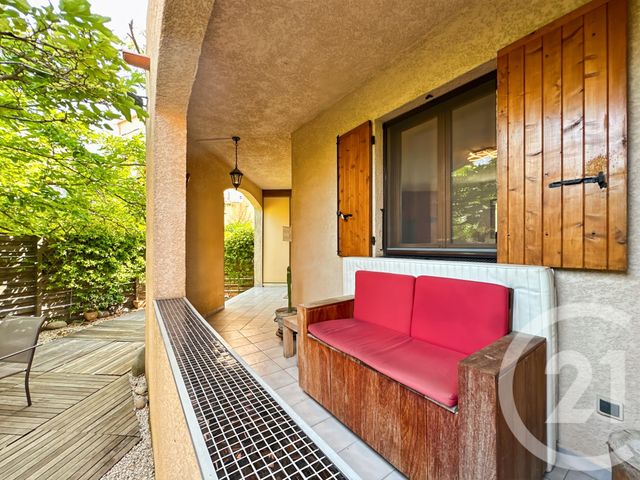 Appartement T3 à vendre - 3 pièces - 70,60 m2 - Calvi - 202 - CORSE