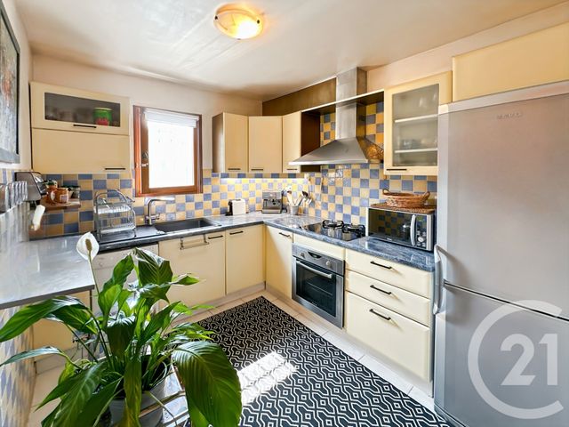 Appartement T3 à vendre - 3 pièces - 70,60 m2 - Calvi - 202 - CORSE