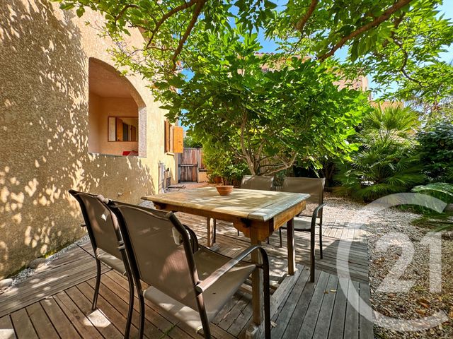 appartement - CALVI - 202