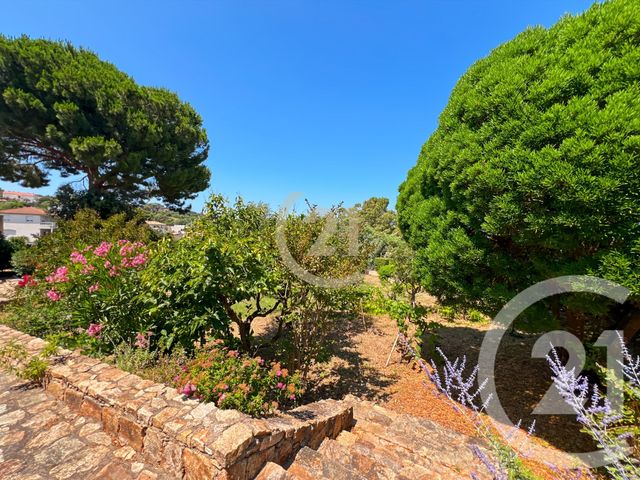 Maison à vendre - 5 pièces - 142,84 m2 - Calvi - 202 - CORSE