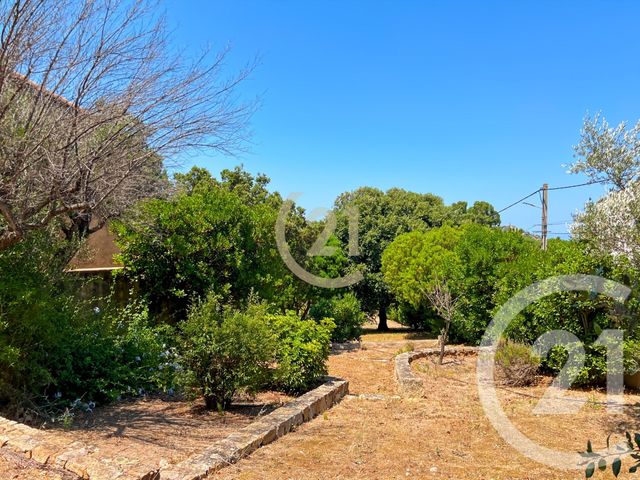 Maison à vendre - 5 pièces - 142,84 m2 - Calvi - 202 - CORSE