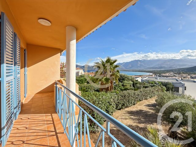 Maison à vendre CALVI
