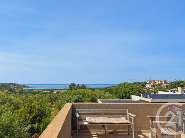 Maison &agrave; vendre - 5 pi&egrave;ces - 246,57 m2 - Belgodere - 202 - CORSE