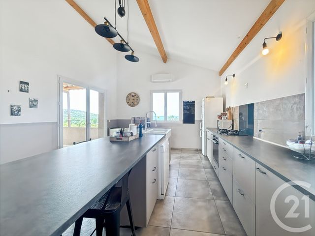 Maison &agrave; vendre - 5 pi&egrave;ces - 246,57 m2 - Belgodere - 202 - CORSE