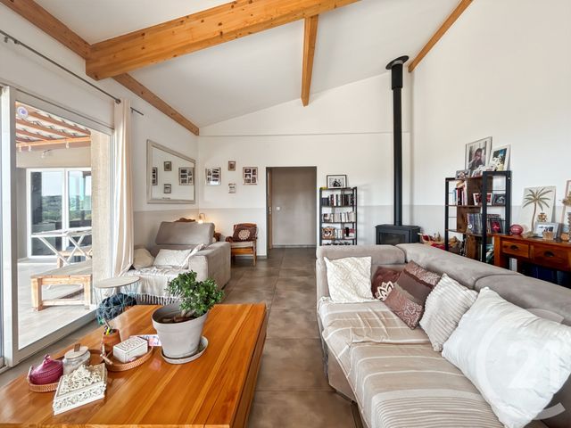 Maison &agrave; vendre - 5 pi&egrave;ces - 246,57 m2 - Belgodere - 202 - CORSE