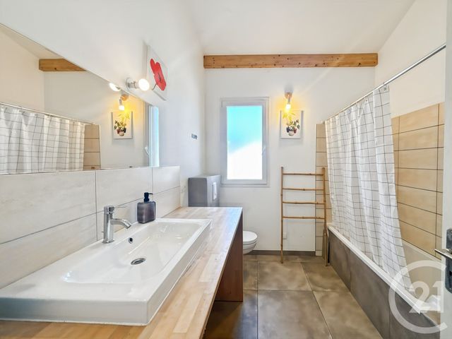 Maison &agrave; vendre - 5 pi&egrave;ces - 246,57 m2 - Belgodere - 202 - CORSE