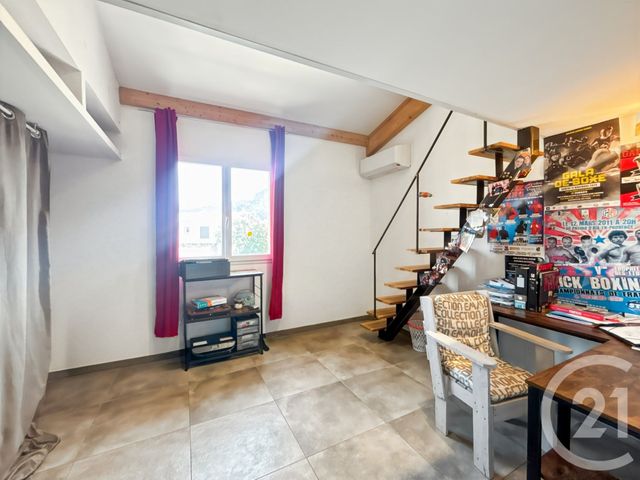 Maison &agrave; vendre - 5 pi&egrave;ces - 246,57 m2 - Belgodere - 202 - CORSE