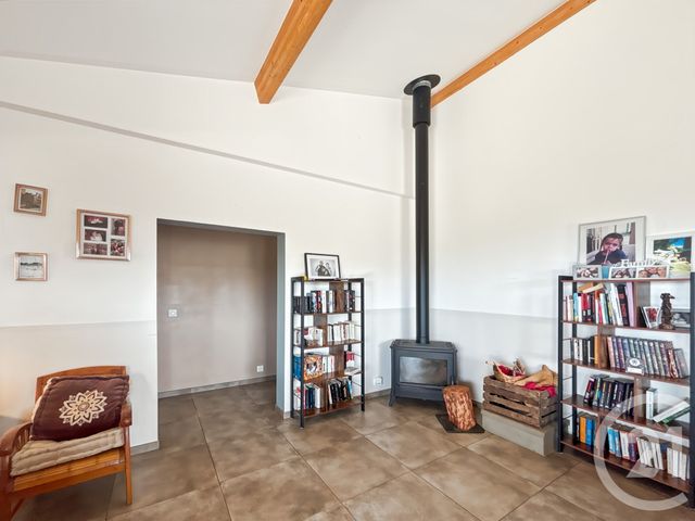 Maison &agrave; vendre - 5 pi&egrave;ces - 246,57 m2 - Belgodere - 202 - CORSE