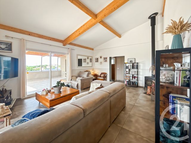 Maison &agrave; vendre - 5 pi&egrave;ces - 246,57 m2 - Belgodere - 202 - CORSE