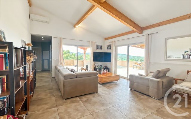 Maison &agrave; vendre - 5 pi&egrave;ces - 246,57 m2 - Belgodere - 202 - CORSE
