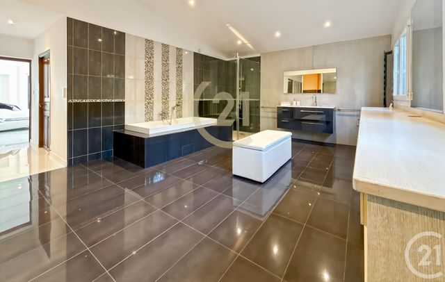 Maison &agrave; vendre - 7 pi&egrave;ces - 378 m2 - Lumio - 202 - CORSE