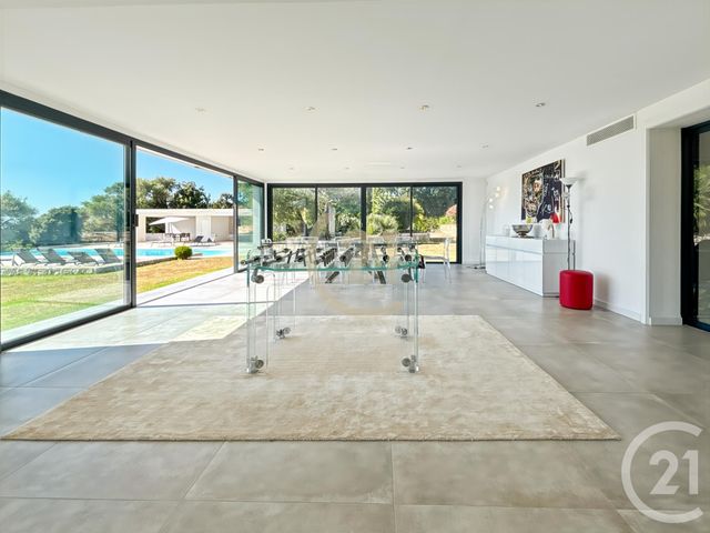 Maison &agrave; vendre - 7 pi&egrave;ces - 378 m2 - Lumio - 202 - CORSE