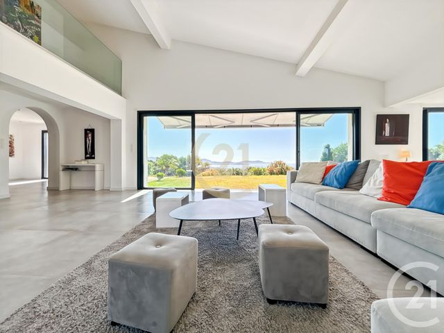 Maison &agrave; vendre - 7 pi&egrave;ces - 378 m2 - Lumio - 202 - CORSE