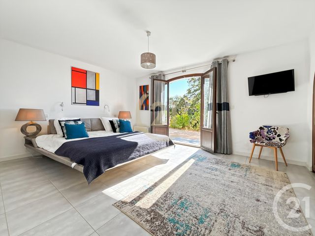 Maison &agrave; vendre - 7 pi&egrave;ces - 378 m2 - Lumio - 202 - CORSE