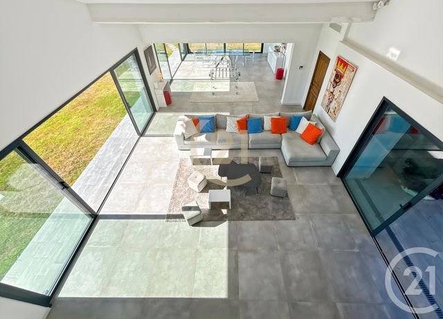 Maison &agrave; vendre - 7 pi&egrave;ces - 378 m2 - Lumio - 202 - CORSE