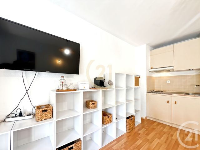 Appartement Studio à vendre - 1 pièce - 26,71 m2 - Calvi - 202 - CORSE