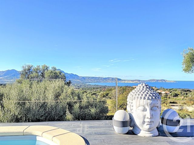 appartement - LUMIO - 20
