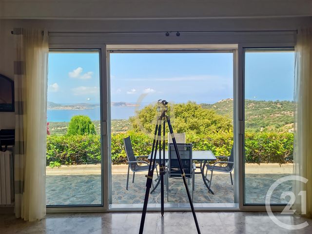 Maison à vendre - 5 pièces - 145 m2 - Lumio - 202 - CORSE