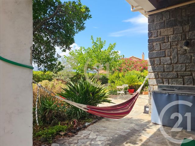 Maison à vendre - 5 pièces - 145 m2 - Lumio - 202 - CORSE