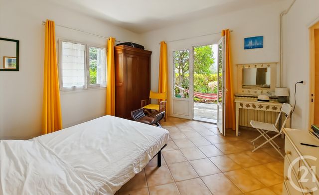 Maison à vendre - 5 pièces - 145 m2 - Lumio - 202 - CORSE