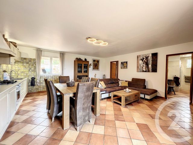 Maison à vendre - 6 pièces - 210,39 m2 - Calenzana - 202 - CORSE