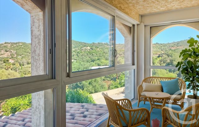 Appartement T5 à vendre - 6 pièces - 136,86 m2 - Lumio - 202 - CORSE