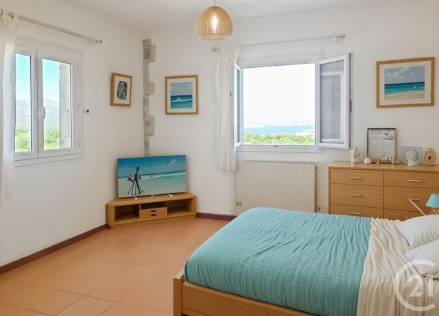 Appartement T5 à vendre - 6 pièces - 136,86 m2 - Lumio - 202 - CORSE