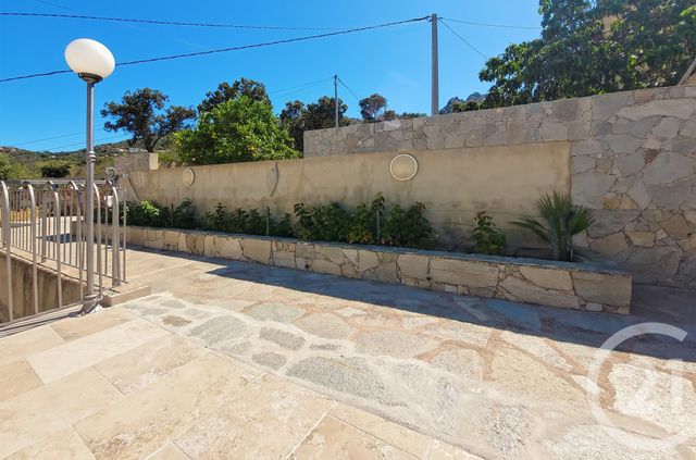 Appartement T5 à vendre - 6 pièces - 136,86 m2 - Lumio - 202 - CORSE