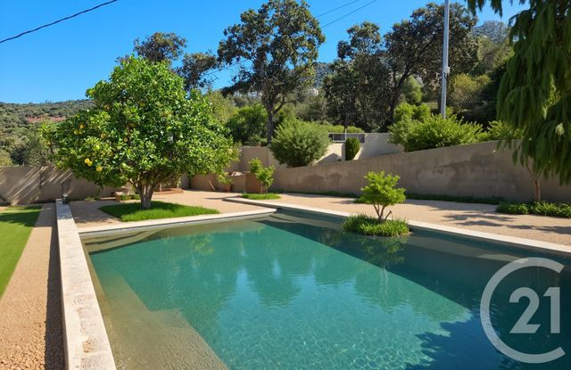 Appartement T5 à vendre - 6 pièces - 136,86 m2 - Lumio - 202 - CORSE