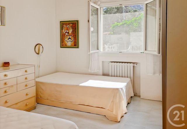 Appartement T5 à vendre - 6 pièces - 136,86 m2 - Lumio - 202 - CORSE