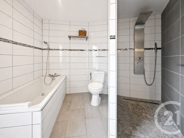 Maison &agrave; vendre - 6 pi&egrave;ces - 111,66 m2 - Moncale - 202 - CORSE