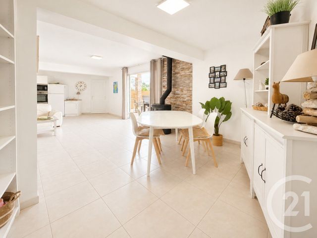 Maison &agrave; vendre - 6 pi&egrave;ces - 111,66 m2 - Moncale - 202 - CORSE