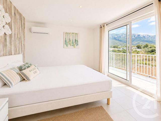 Maison &agrave; vendre - 6 pi&egrave;ces - 111,66 m2 - Moncale - 202 - CORSE