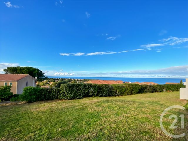 Appartement T2 à louer - 2 pièces - 40,15 m2 - Lumio - 202 - CORSE