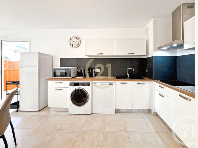 Appartement T2 à vendre - 2 pièces - 49,70 m2 - Calvi - 202 - CORSE