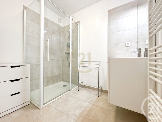 Appartement T2 à vendre - 2 pièces - 49,70 m2 - Calvi - 202 - CORSE